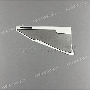 Tankaufkleber, Rechte Seite