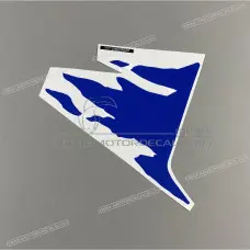 Tank decal, right side Tank decal, right side