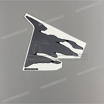 Tanksticker, rechterkant