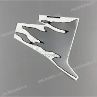 REPRODUCTION Tank decal, right side X87138MY1930ZB