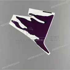 Tank decal, right side Tank decal, right side