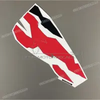 REPRODUCTION Tank decal, right side X87140MAY620ZC