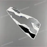 REPRODUCTION Tank decals set, right side X87140MAYF00ZA