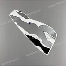 Tank decals set, right side Tank decals set, right side