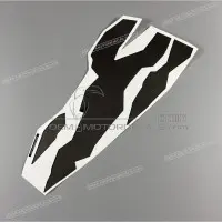 REPRODUCTION Tank decals set, right side X87140MAYF00ZB