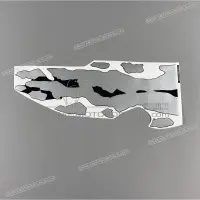 REPRODUCTION Tank decal, right side X87140MY1300ZB