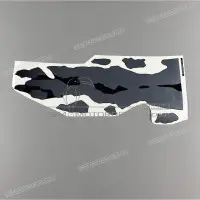 REPRODUCTION Tank decal, right side X87140MY1930ZB