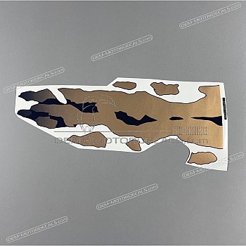 Tanksticker, rechterkant