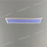 REPRODUCTION Tank decal, right side X87141MS6620ZB