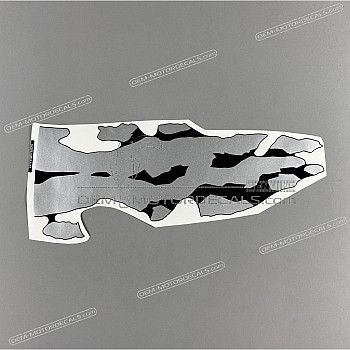 Tanksticker, linkerkant