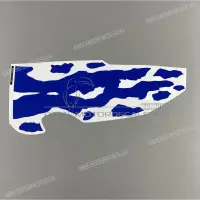 REPRODUCTION Tank decal , left side X87141MY1930ZA
