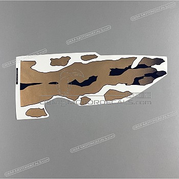 Tanksticker, linkerkant