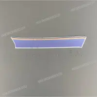 REPRODUCTION Pegatina tanque, lado izquierdo X87142MS6620ZB
