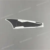 REPRODUCTION Tank decal , left side X87143MAY640ZB