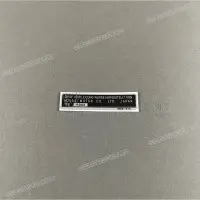 HONDA Autocollant d'avertissement de carénage X87515MV1620