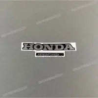 REPRODUCTION Bovenkuip sticker X87602MT3300ZA
