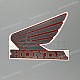 Honda-87604MT3300ZD