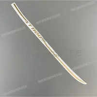 REPRODUCTION Decal, right side X87614MAJD60ZB