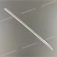 HONDA Adesivo carena anteriore superiore, lato destro X87616MAJG90ZA