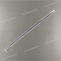 Reproducción de Honda REPRODUCTION STRIPE B TYPE24 87617-MAJ-M60ZB