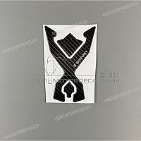 Reproduction de Suzuki REPRODUCTION Tankpad 990D0-13K01-CRB