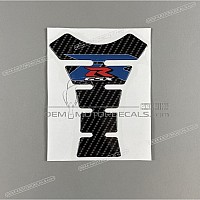 Reproduction de Suzuki REPRODUCTION Tankpad 990D0-29G00-PAD