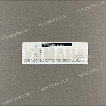 Decal