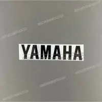 YAMAHA Emblème de réservoir Yamaha X992440012000