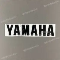 YAMAHA Emblem für Kraftstofftank X992440016000