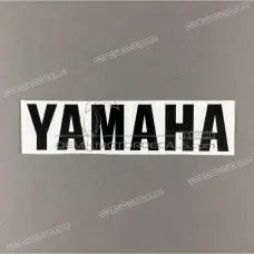 YAMAHA Emblem für Kraftstofftank YAMAHA Emblem für Kraftstofftank