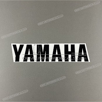 Adesivo carena inferiore