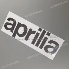 Belly pan decal, left side Belly pan decal, left side