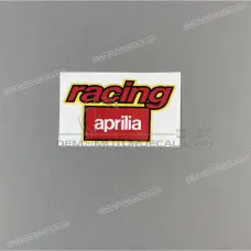 Front fender decal Front fender decal