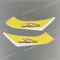 REPRODUCTION Pegatinas colin, juego XAP8167025A11