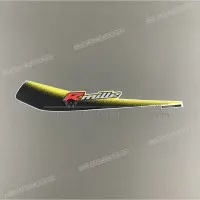 APRILIA Zijpaneel sticker, linkerkant XAP8167942-2