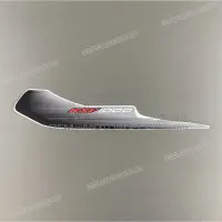 APRILIA Bovenkuip sticker, linkerkant XAP8177422-12