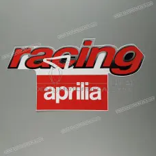 Zijpaneel sticker, linkerkant
