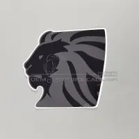 REPRODUCTION Bovenkuip sticker, linkerkant XAP8267511A12