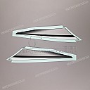 Tank decals set