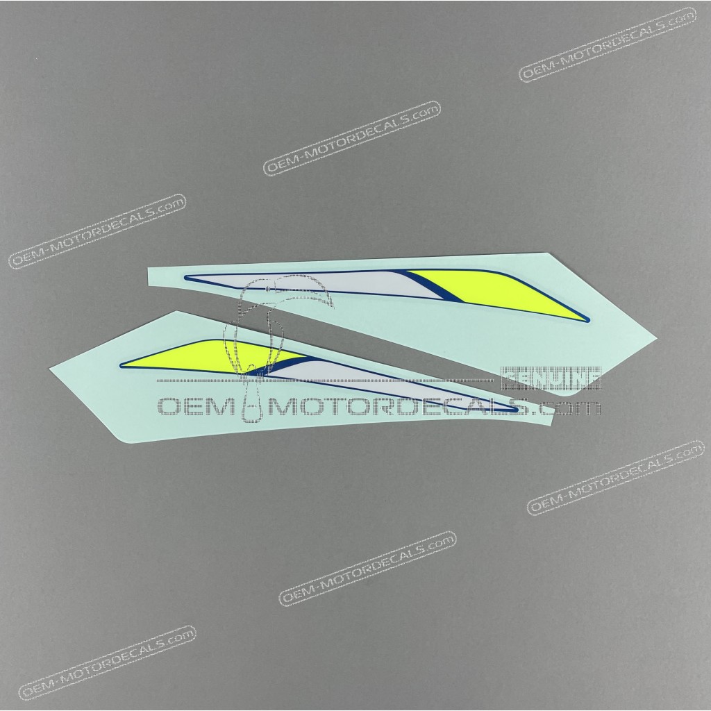 Suzuki-6811013K00A3F