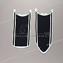 Tankstickerset
