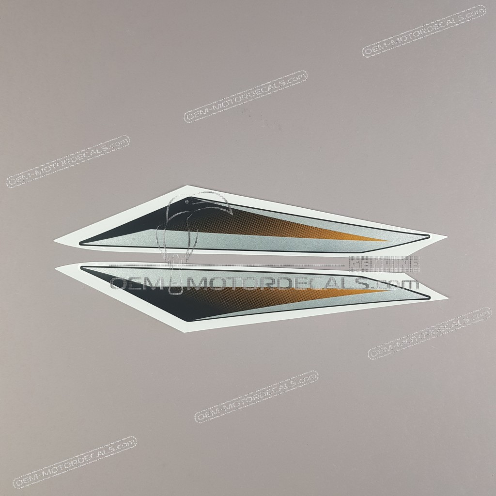 Suzuki-6811021H21FHW