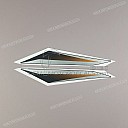 Juego de adhesivos tapa frontal depósito