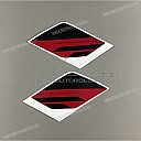 Tankstickerset