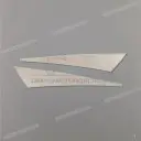 Tankstickerset