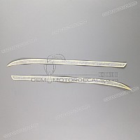 SUZUKI Zestaw naklejek na zbiornik 68110-36A00-765