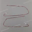 Naklejka na zbiornik