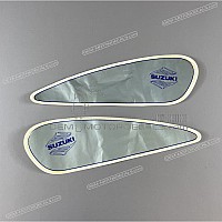 SUZUKI Pegatina tanque 68110-38B20-A2P