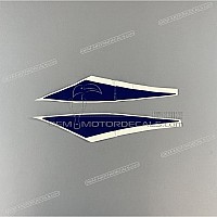 SUZUKI Tank decals set 68110-41C00-0NE