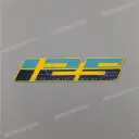 Tanksticker RM125